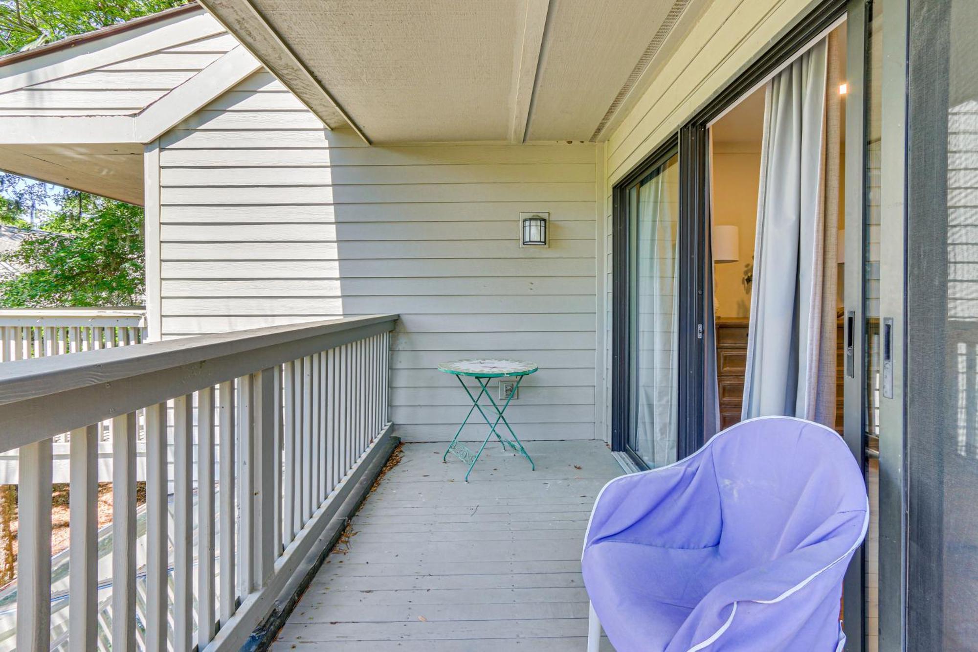 Modern Hilton Head Retreat Walk To Beach And Golf! هيلتون رئيس جزيرة المظهر الخارجي الصورة
